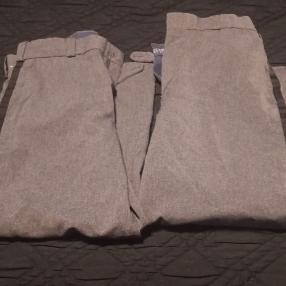 2 pairs of postal workers pants - Picture 2 of 5